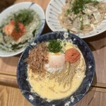 東京たらこスパゲティ 南池袋店 - 