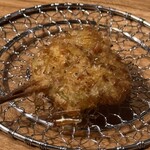 串揚げキッチンだん - 