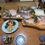 民宿 ゆうすげ - 