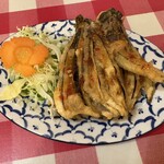 サイアム オーキッド - 