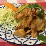 サイアム オーキッド - 