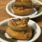 串揚げキッチンだん - 