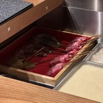 串揚げキッチンだん - 