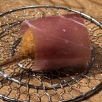 串揚げキッチンだん - 