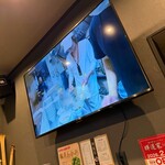 横浜家系らーめん 輝道家さんぱち - 