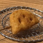 串揚げキッチンだん - 