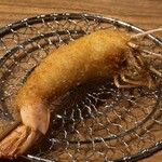 串揚げキッチンだん - 