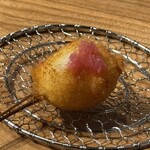 串揚げキッチンだん - 