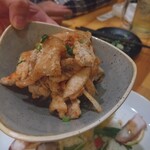 個室居酒屋 大宮庵
