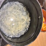 レストラン東洋軒 - 