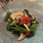 中国菜 Yin Yang - 赤ワインにあう一品