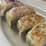 らーめん大金 - 