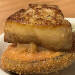 串揚げキッチンだん 京橋店 - 