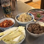 焼肉ヒロミヤ 3号店 - 