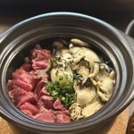 和牛焼肉 うしじま - 