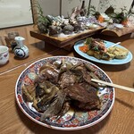 民宿 ゆうすげ - 