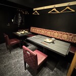 串揚げキッチンだん - 