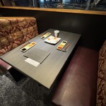 串揚げキッチンだん - 