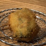 串揚げキッチンだん - 