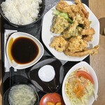 レストラン東洋軒 - 