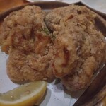 個室居酒屋 大宮庵