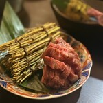和牛焼肉 うしじま - 