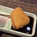 串揚げキッチンだん - 