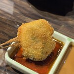 串揚げキッチンだん - 