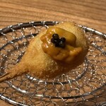 串揚げキッチンだん - 