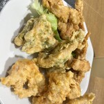 レストラン東洋軒 - 