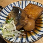 フィッシュ オン ディッシュ ロリー - 