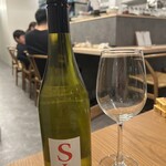 中国菜 Yin Yang - 香り豊かで大好きなタイプ