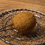 串揚げキッチンだん - 