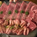 焼肉ヒロミヤ 3号店 - 