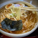 らーめん源 - 料理写真: