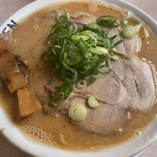 ラーメン との_1