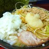 横浜家系ラーメン 千仁家