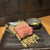 お肉一枚売りの焼肉店 焼肉とどろき 渋谷神泉店