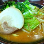 横浜家系ラーメン 千仁家 - 