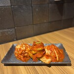 お肉一枚売りの焼肉店 焼肉とどろき - 