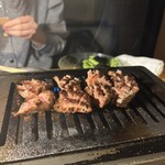 お肉一枚売りの焼肉店 焼肉とどろき 渋谷神泉店 - 