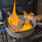 お肉一枚売りの焼肉店 焼肉とどろき - 