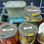 横浜家系ラーメン 千仁家 - 