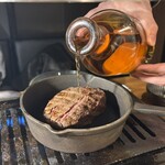 お肉一枚売りの焼肉店 焼肉とどろき - 