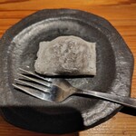 普段使いの和食の店 三宿 たちばな屋 - 