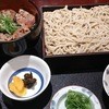 たけがみ 一轍蕎麦