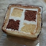 マッターホーン - 