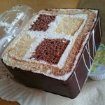 マッターホーン - 