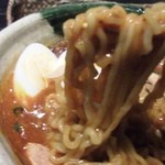 Ebise - 麺