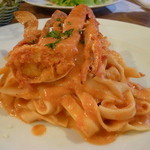 Oro Osteria - 